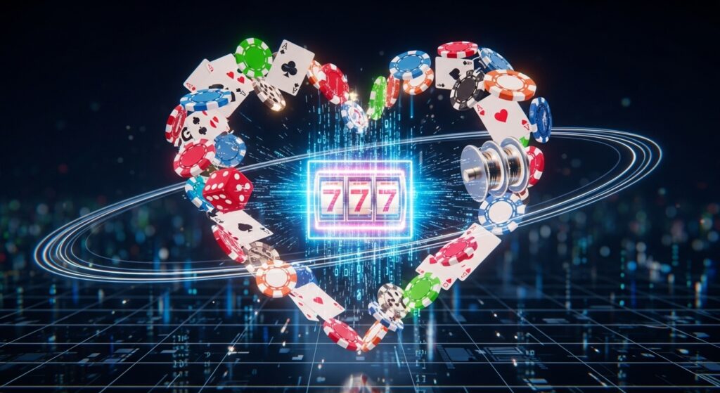 The Thrilling World of iGaming: Trends, Innovations, and Insights