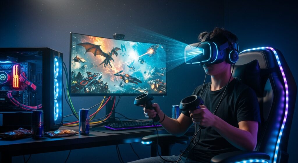 The Psychology of Slot Machines: Why We Keep Spinning