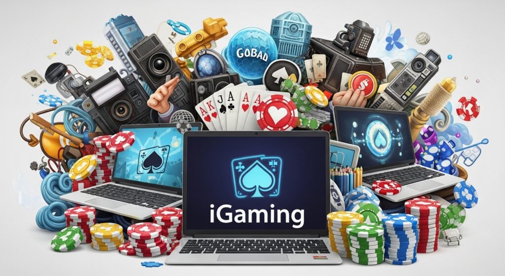 The Future of Entertainment: A Deep Dive into the World of iGaming