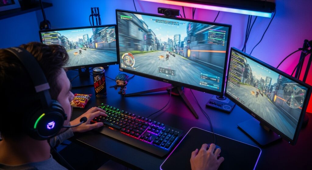 How Esports Became a Billion-Dollar Industry