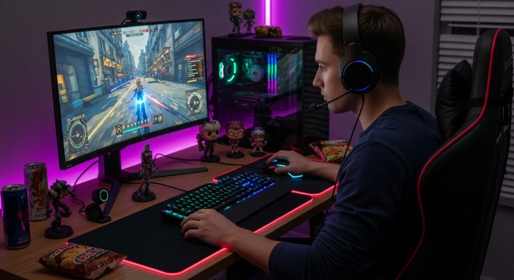 The Rise of iGaming: Exploring the Future of Digital Entertainment