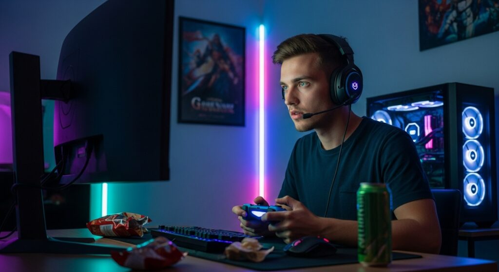 The Expanding World of iGaming: A Deep Dive into the Digital Revolution of Online Entertainment