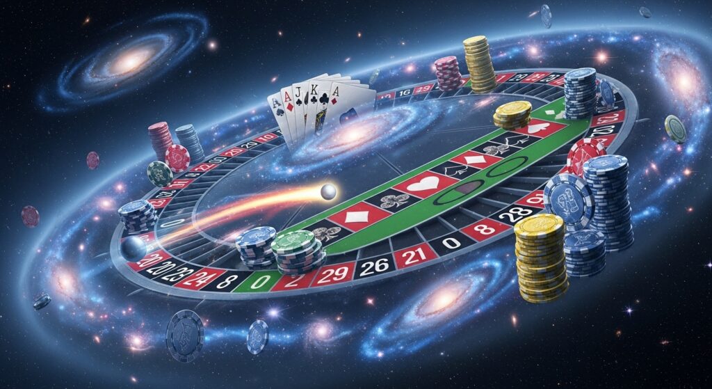 The Thriving World of iGaming: Trends, Opportunities, and Challenges