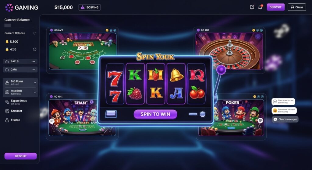 The Digital Revolution of iGaming: Exploring the Future of Online Entertainment
