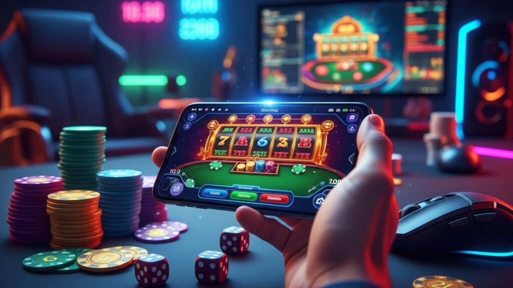 The Thriving World of iGaming: Understanding Its Growth, Opportunities, and Challenges