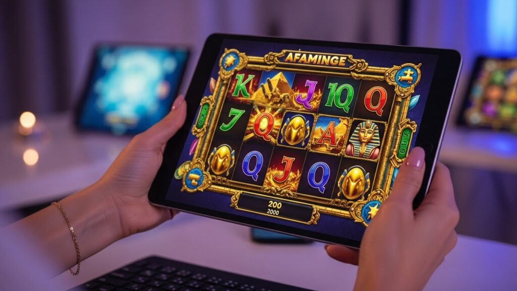 iGaming: The Digital Revolution Transforming Entertainment