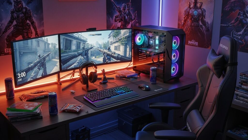 The Rising Tide of iGaming: Transforming the Future of Entertainment and Betting